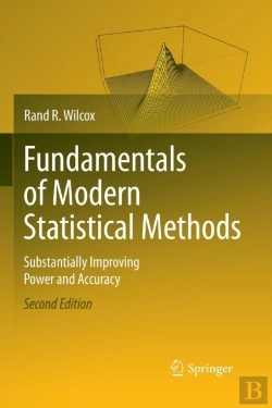 Bertrand.pt - Fundamentals Of Modern Statistical Methods