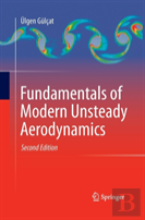 Fundamentals Of Modern Unsteady Aerodynamics