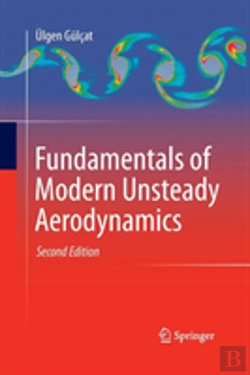 Bertrand.pt - Fundamentals Of Modern Unsteady Aerodynamics