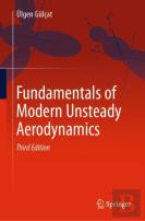 Fundamentals Of Modern Unsteady Aerodynamics