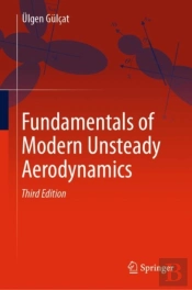 Fundamentals Of Modern Unsteady Aerodynamics