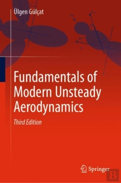 Bertrand.pt - Fundamentals Of Modern Unsteady Aerodynamics