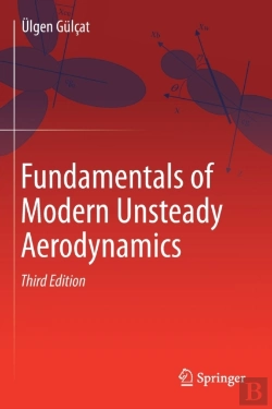 Bertrand.pt - Fundamentals Of Modern Unsteady Aerodynamics