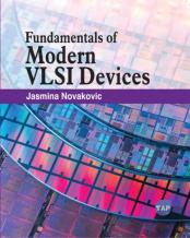 Fundamentals Of Modern Vlsi Devices