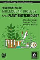 Fundamentals Of Molecular Biology And Plant Biotechnology