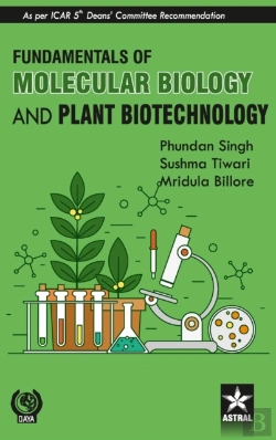 Bertrand.pt - Fundamentals Of Molecular Biology And Plant Biotechnology