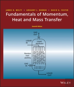 Bertrand.pt - Fundamentals Of Momentum, Heat, And Mass Transfer