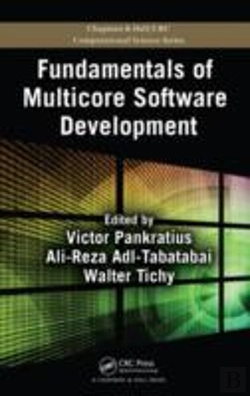 Bertrand.pt - Fundamentals Of Multicore Software Development