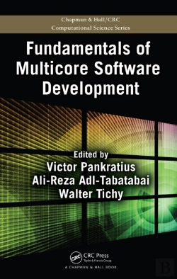 Bertrand.pt - Fundamentals Of Multicore Software Development