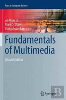 Fundamentals Of Multimedia