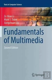 Fundamentals Of Multimedia
