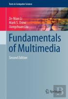Fundamentals Of Multimedia
