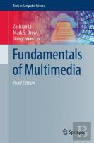 Fundamentals Of Multimedia