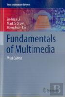 Fundamentals Of Multimedia