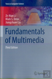 Fundamentals Of Multimedia