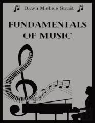 Fundamentals Of Music