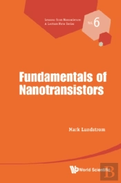 Fundamentals Of Nanotransistors