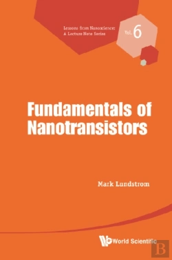 Bertrand.pt - Fundamentals Of Nanotransistors