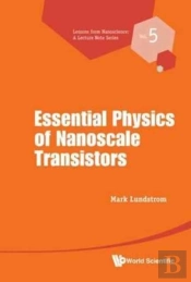 Fundamentals Of Nanotransistors
