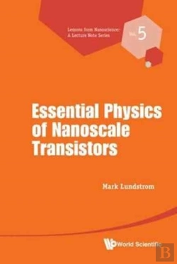Bertrand.pt - Fundamentals Of Nanotransistors
