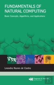 Fundamentals Of Natural Computing
