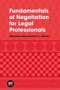Fundamentals of Negotiation for Legal Professionals