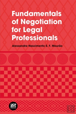 Bertrand.pt - Fundamentals of Negotiation for Legal Professionals