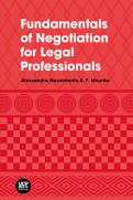 Fundamentals of Negotiation for Legal Professionals