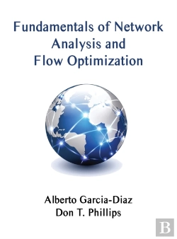 Bertrand.pt - Fundamentals Of Network Analysis And Flow Optimization