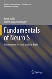 Fundamentals Of Neurois