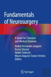 Fundamentals Of Neurosurgery