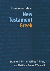 Fundamentals Of New Testament Greek