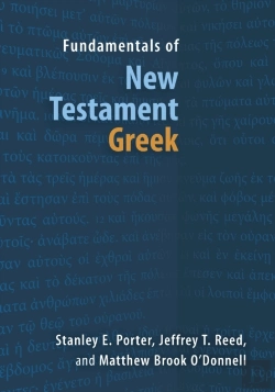 Bertrand.pt - Fundamentals Of New Testament Greek