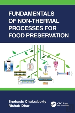 Bertrand.pt - Fundamentals Of Non-Thermal Processes For Food Preservation
