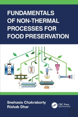 Bertrand.pt - Fundamentals Of Non-Thermal Processes For Food Preservation