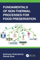 Fundamentals Of Non-Thermal Processes For Food Preservation