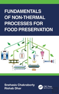 Bertrand.pt - Fundamentals Of Non-Thermal Processes For Food Preservation