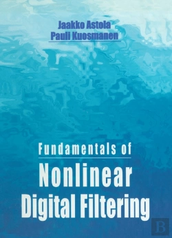 Bertrand.pt - Fundamentals Of Nonlinear Digital Filtering