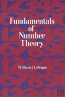 Bertrand.pt - Fundamentals Of Number Theory