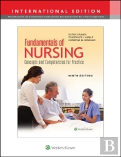 Fundamentals Of Nursing 9e Int Ed