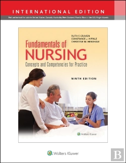 Bertrand.pt - Fundamentals Of Nursing 9e Int Ed
