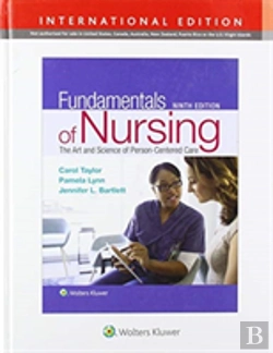 Bertrand.pt - Fundamentals Of Nursing 9e Int Ed