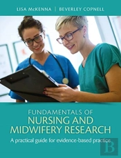 Fundamentals Of Nursing And Midwifery Research