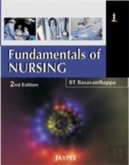 Fundamentals Of Nursing