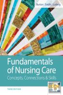 Fundamentals Of Nursing Care
