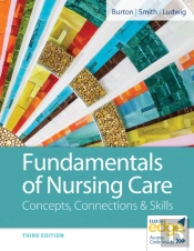 Fundamentals Of Nursing Care