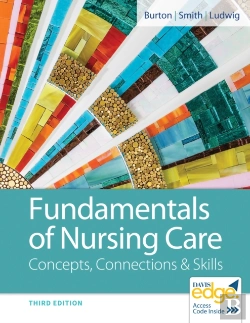 Bertrand.pt - Fundamentals Of Nursing Care