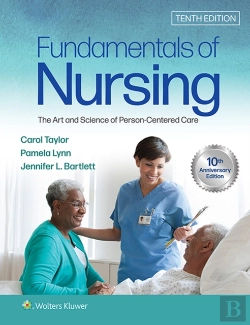 Bertrand.pt - Fundamentals Of Nursing