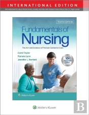 Fundamentals Of Nursing
