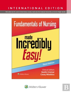 Bertrand.pt - Fundamentals Of Nursing Made Incredibly Easy!